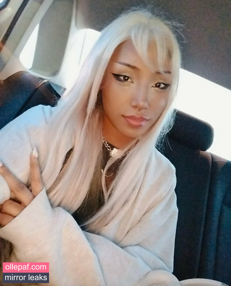 Latest Leaks sadgyaru Nude #24 - Fapello