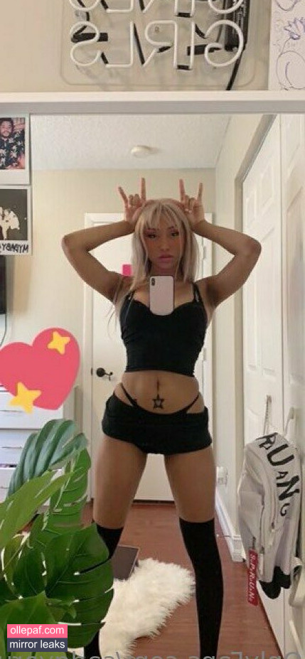Latest Leaks sadgyaru Nude #37 - Fapello