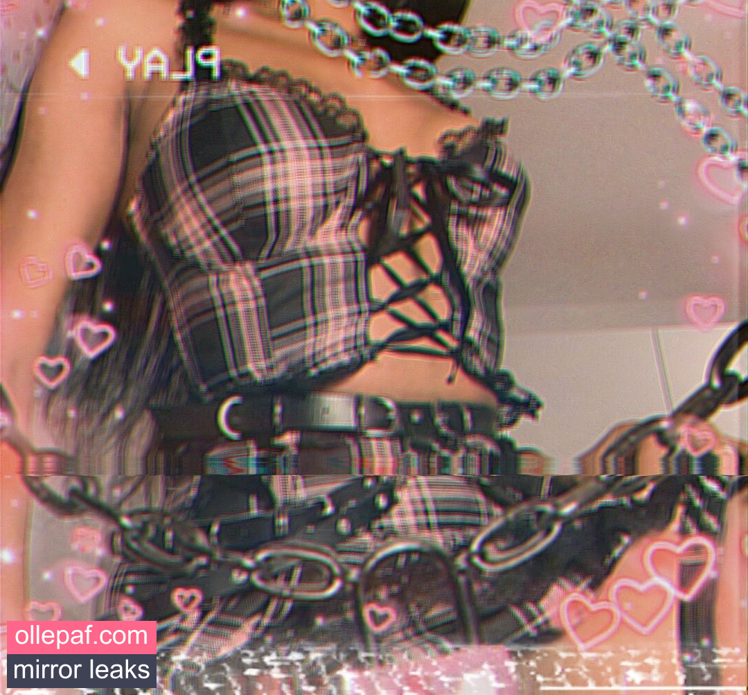Latest Leaks sadgyaru Nude #92 - Fapello