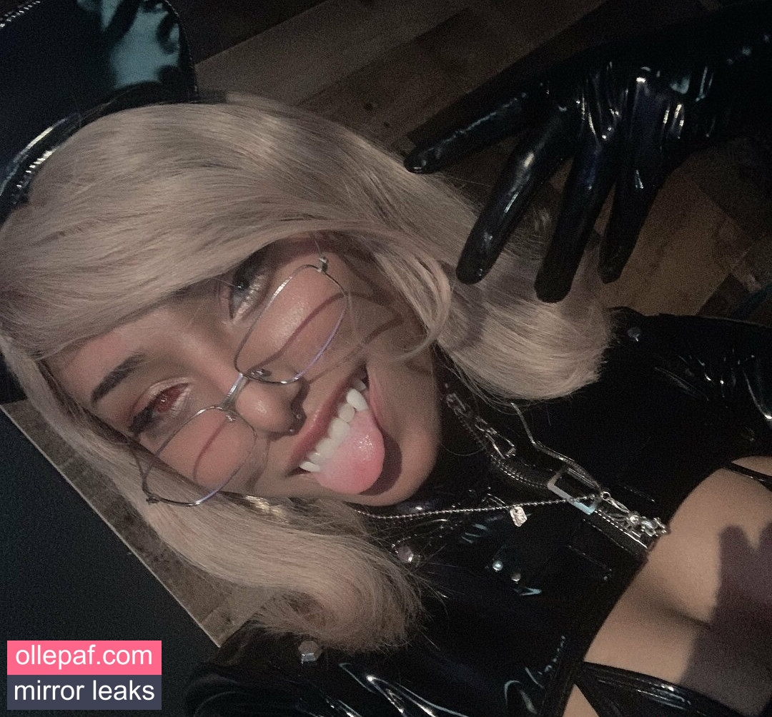 Latest Leaks sadgyaru Nude #93 - Fapello