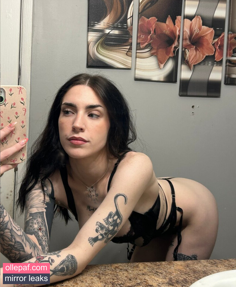 Latest Leaks Sadie Eden Nude #6 - Fapello