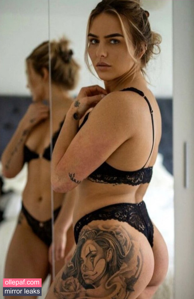Latest Leaks Sadie Gibbs Nude #206 - Fapello