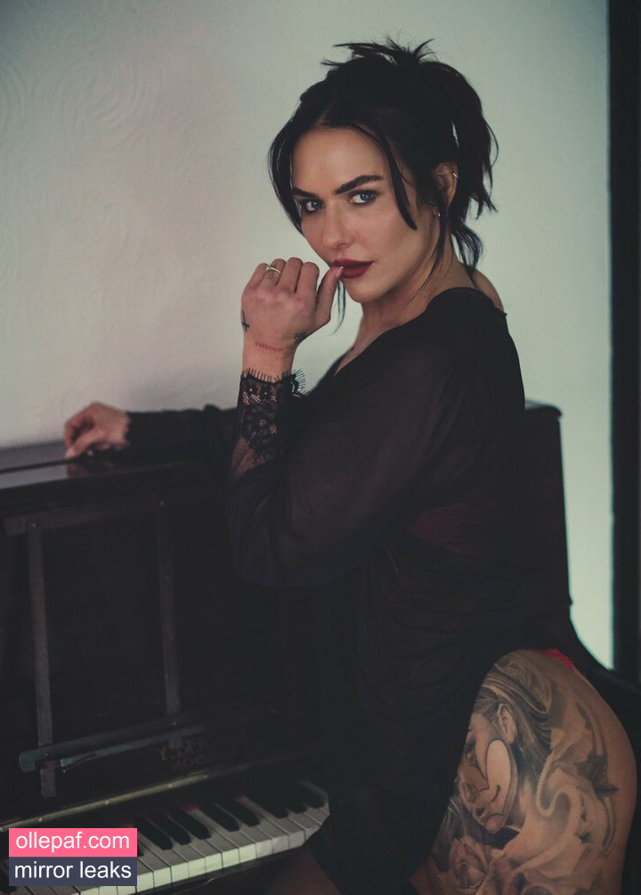 Latest Leaks Sadie Gibbs Nude #49 - Fapello