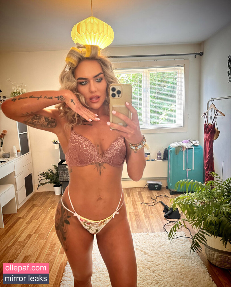 Latest Leaks Sadie Gibbs Nude #64 - Fapello