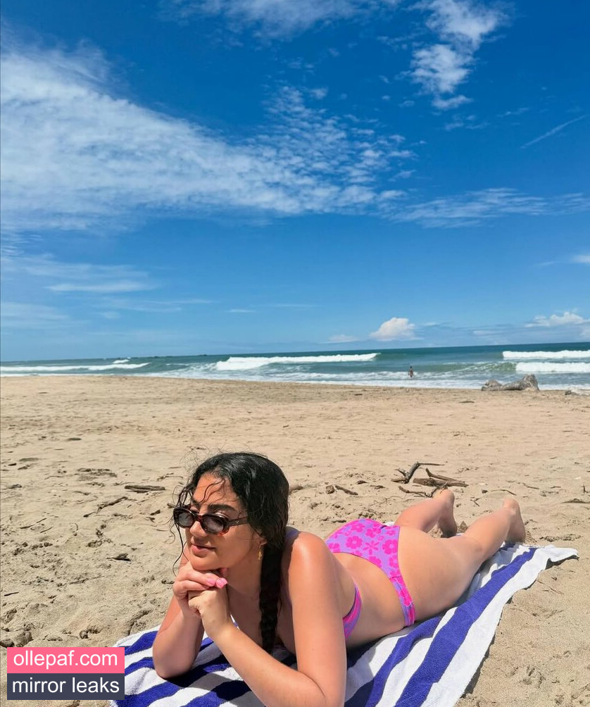 Sadie Laflamme-Snow Nude Leaks OnlyFans - Fapello