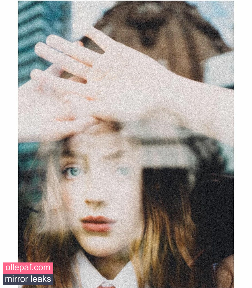 Latest Leaks Sadie Sink Nude #1002 - Fapello
