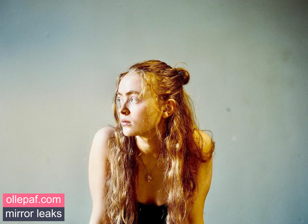 Latest Leaks Sadie Sink Nude #1007 - Fapello