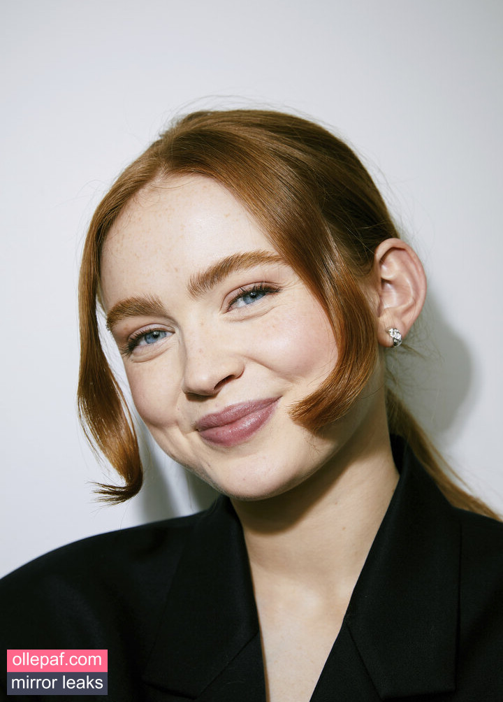 Latest Leaks Sadie Sink Nude #1015 - Fapello
