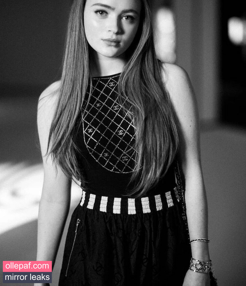 Latest Leaks Sadie Sink Nude #1023 - Fapello