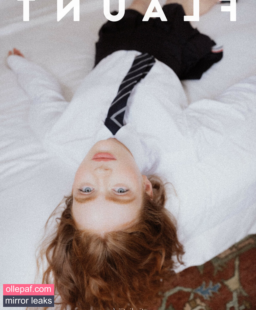 Latest Leaks Sadie Sink Nude #1028 - Fapello