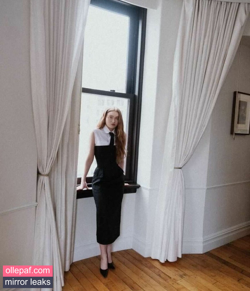 Latest Leaks Sadie Sink Nude #1038 - Fapello