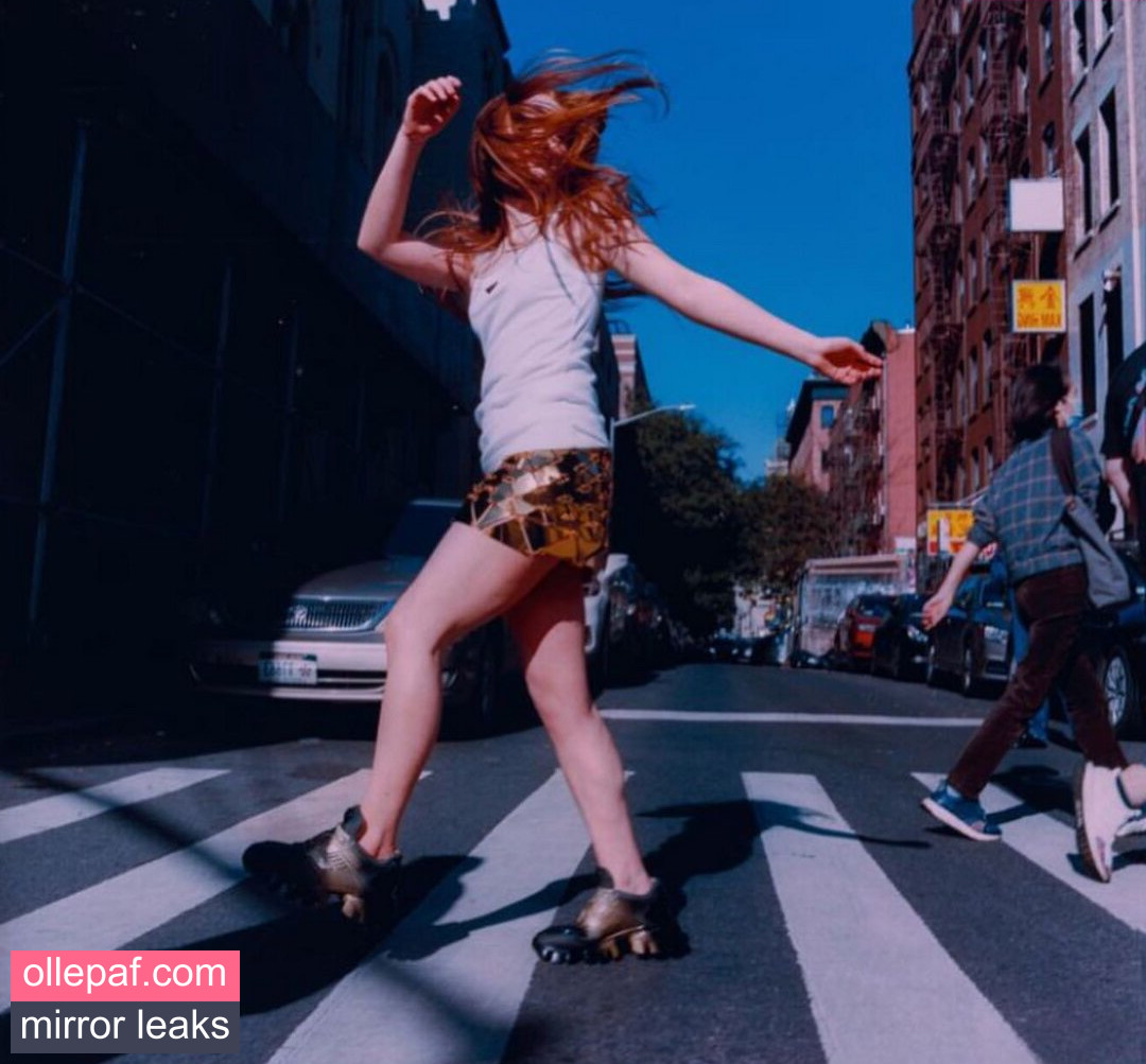 Latest Leaks Sadie Sink Nude #1065 - Fapello