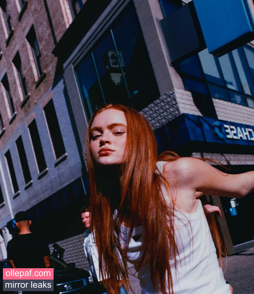 Latest Leaks Sadie Sink Nude #1076 - Fapello