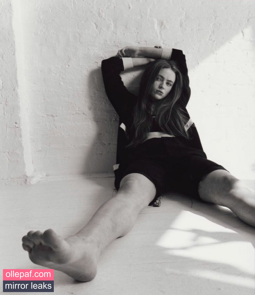 Latest Leaks Sadie Sink Nude #1077 - Fapello
