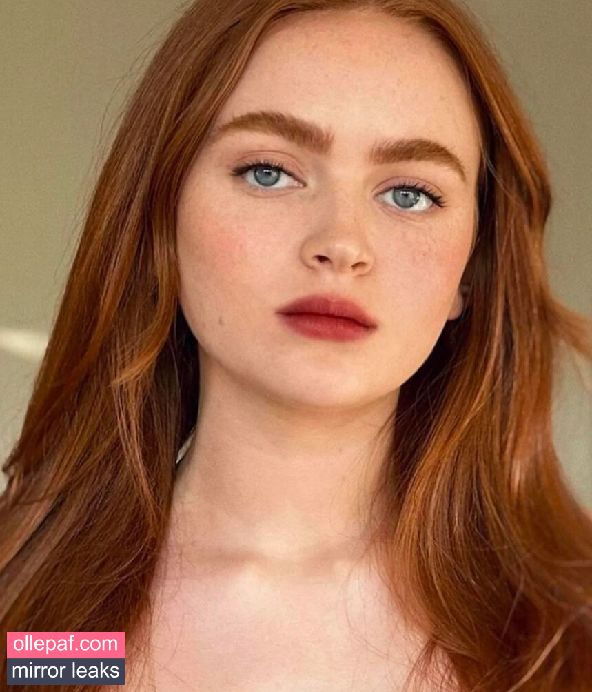 Sadie Sink Nude Leaks OnlyFans #1095 - Fapello