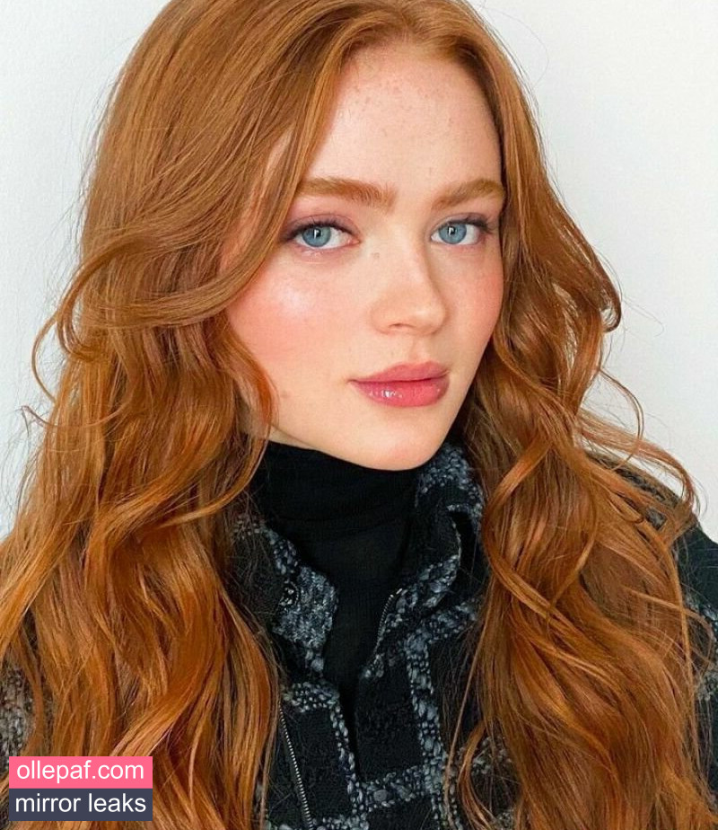 Sadie Sink Nude Leaks OnlyFans #1101 - Fapello