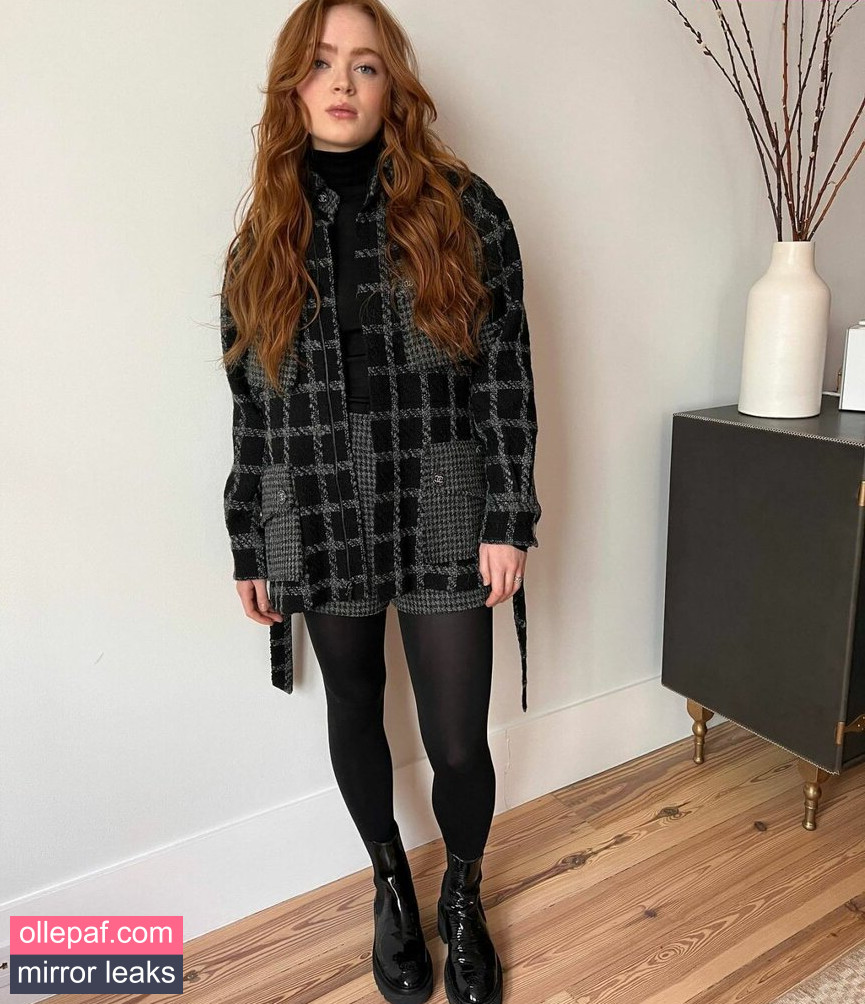 Sadie Sink Nude Leaks OnlyFans #1104 - Fapello