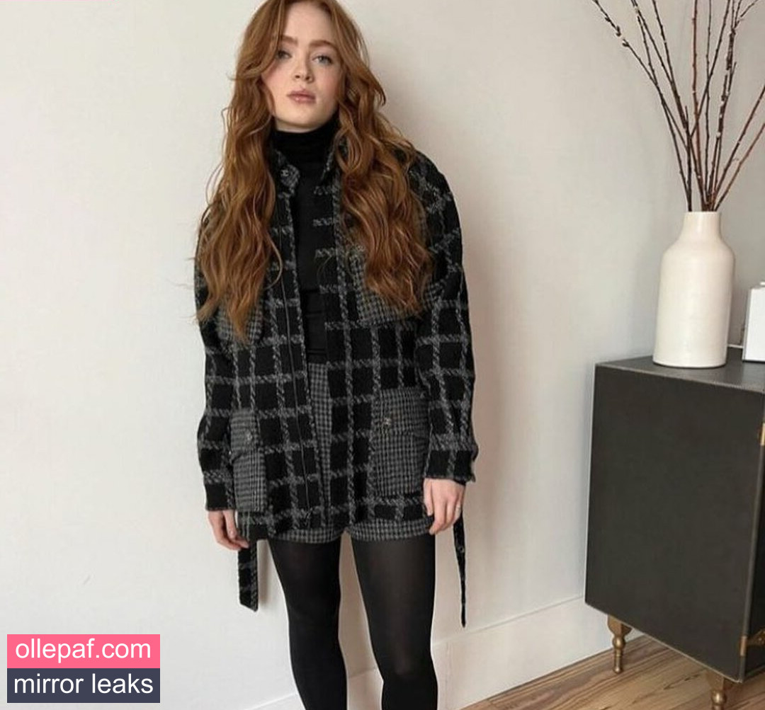 Sadie Sink Nude Leaks OnlyFans #1105 - Fapello