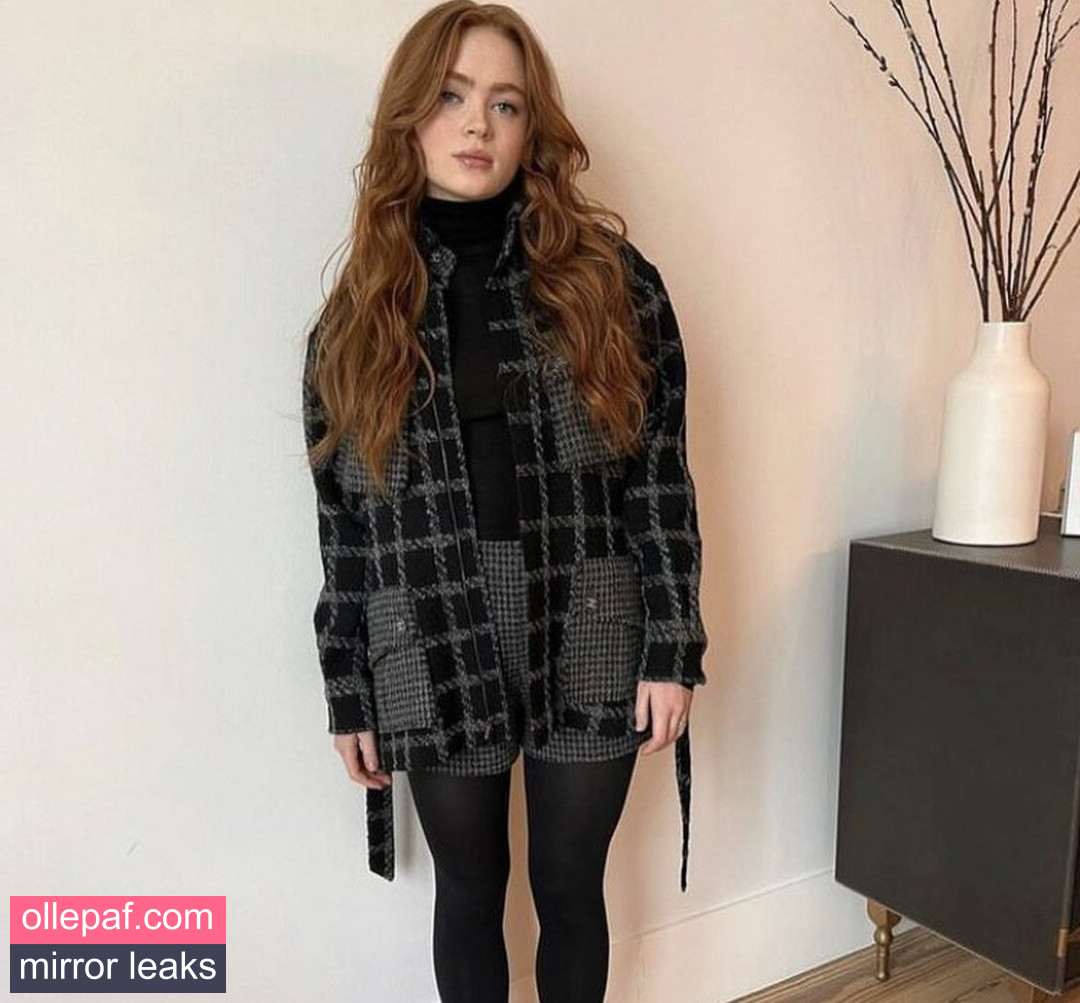 Sadie Sink Nude Leaks OnlyFans #1106 - Fapello