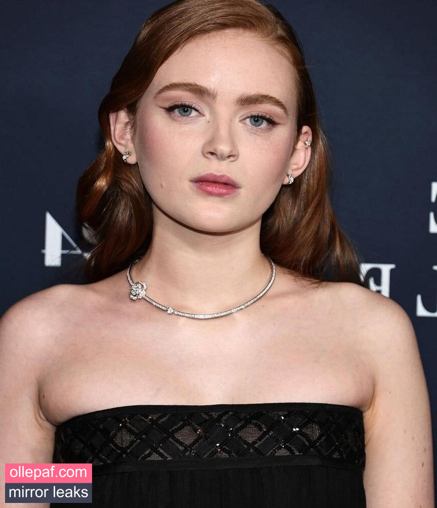 Sadie Sink Nude Leaks OnlyFans #1107 - Fapello