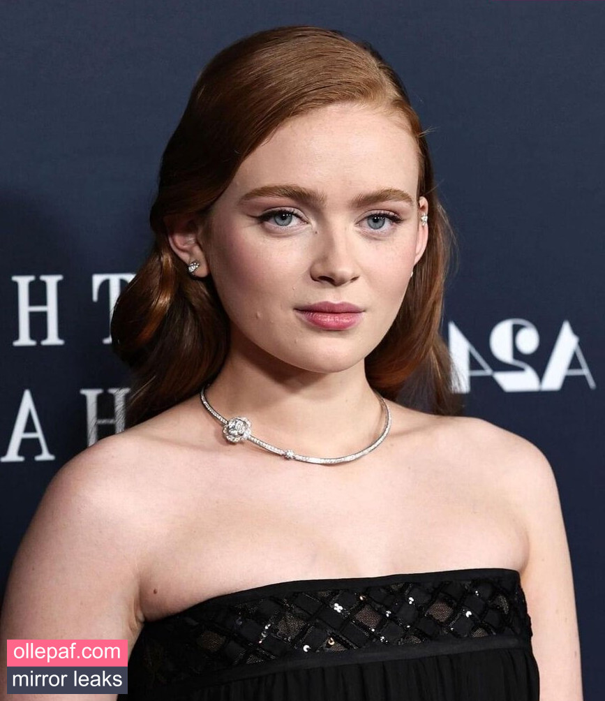 Sadie Sink Nude Leaks OnlyFans #1108 - Fapello