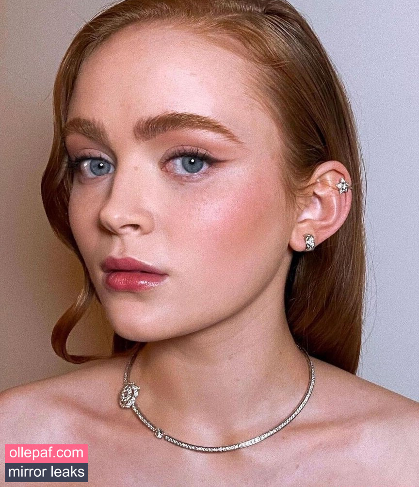 Sadie Sink Nude Leaks OnlyFans #1111 - Fapello