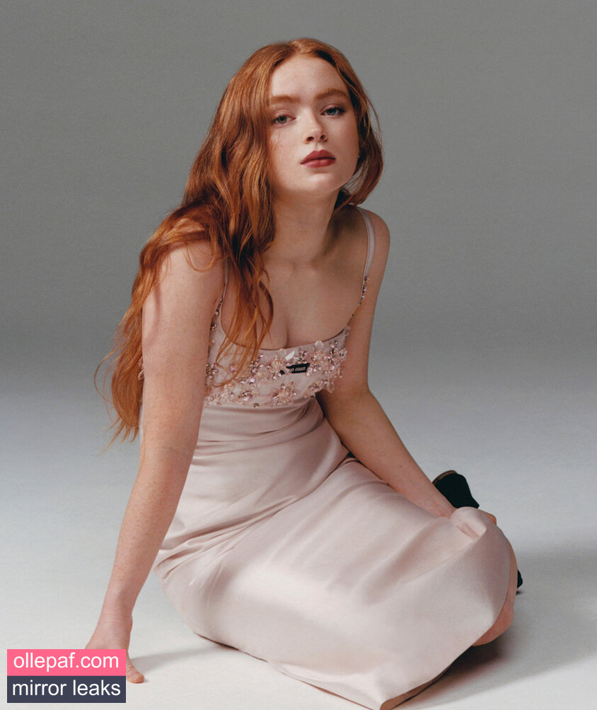 Sadie Sink Nude Leaks OnlyFans #1121 - Fapello