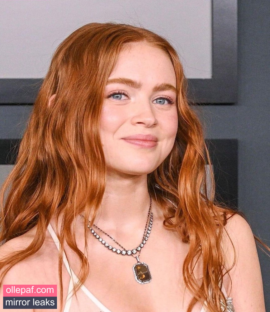 Sadie Sink Nude Leaks OnlyFans #1127 - Fapello