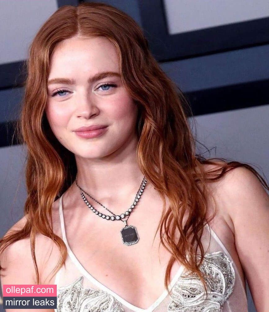 Sadie Sink Nude Leaks OnlyFans #1134 - Fapello