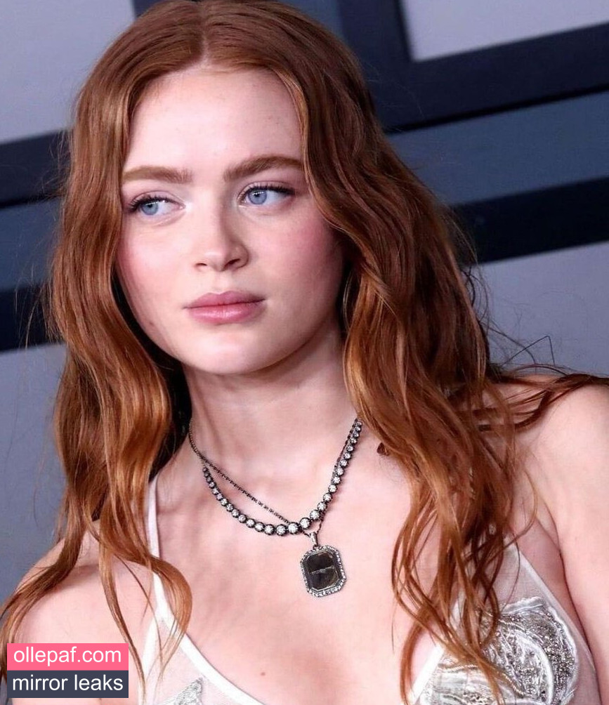 Sadie Sink Nude Leaks OnlyFans #1135 - Fapello