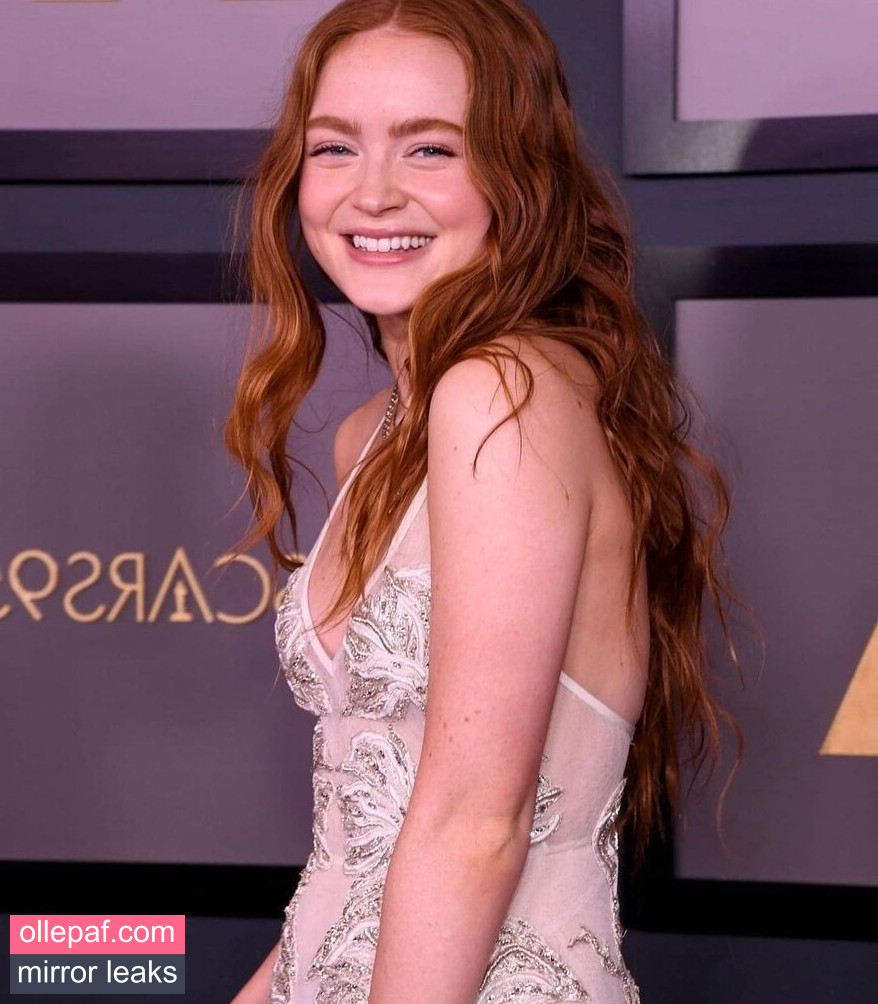 Sadie Sink Nude Leaks OnlyFans #1138 - Fapello