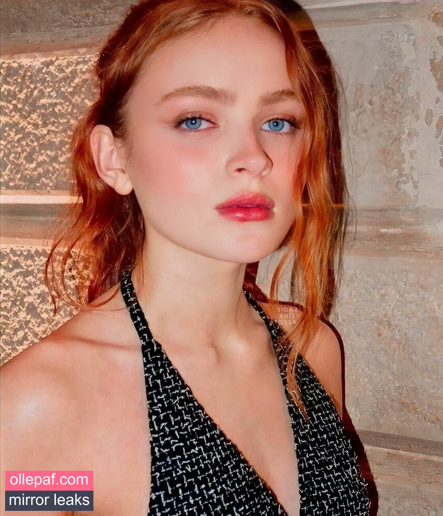 Sadie Sink Nude Leaks OnlyFans #1145 - Fapello