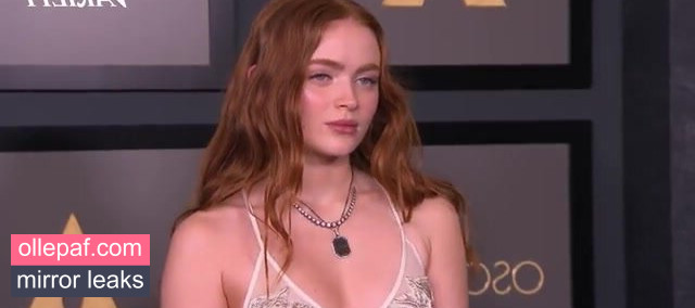 Sadie Sink Nude Leaks OnlyFans #1151 - Fapello