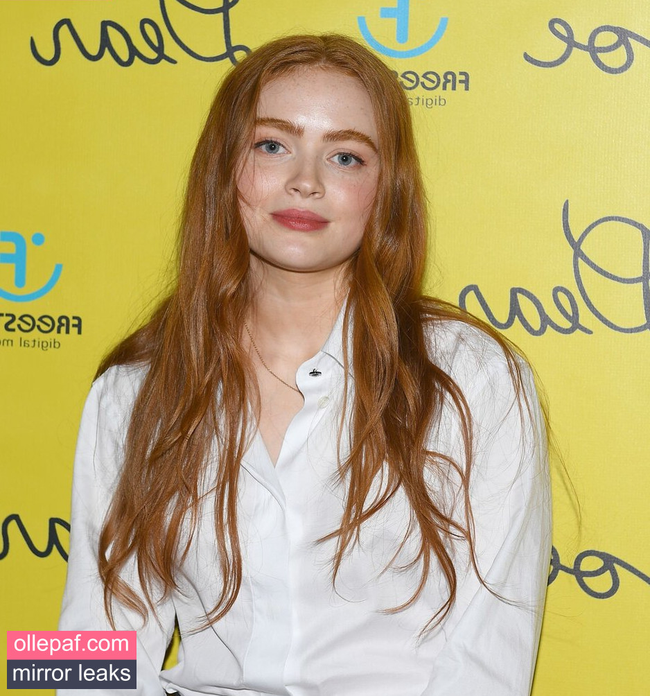 Sadie Sink Nude Leaks OnlyFans #1161 - Fapello