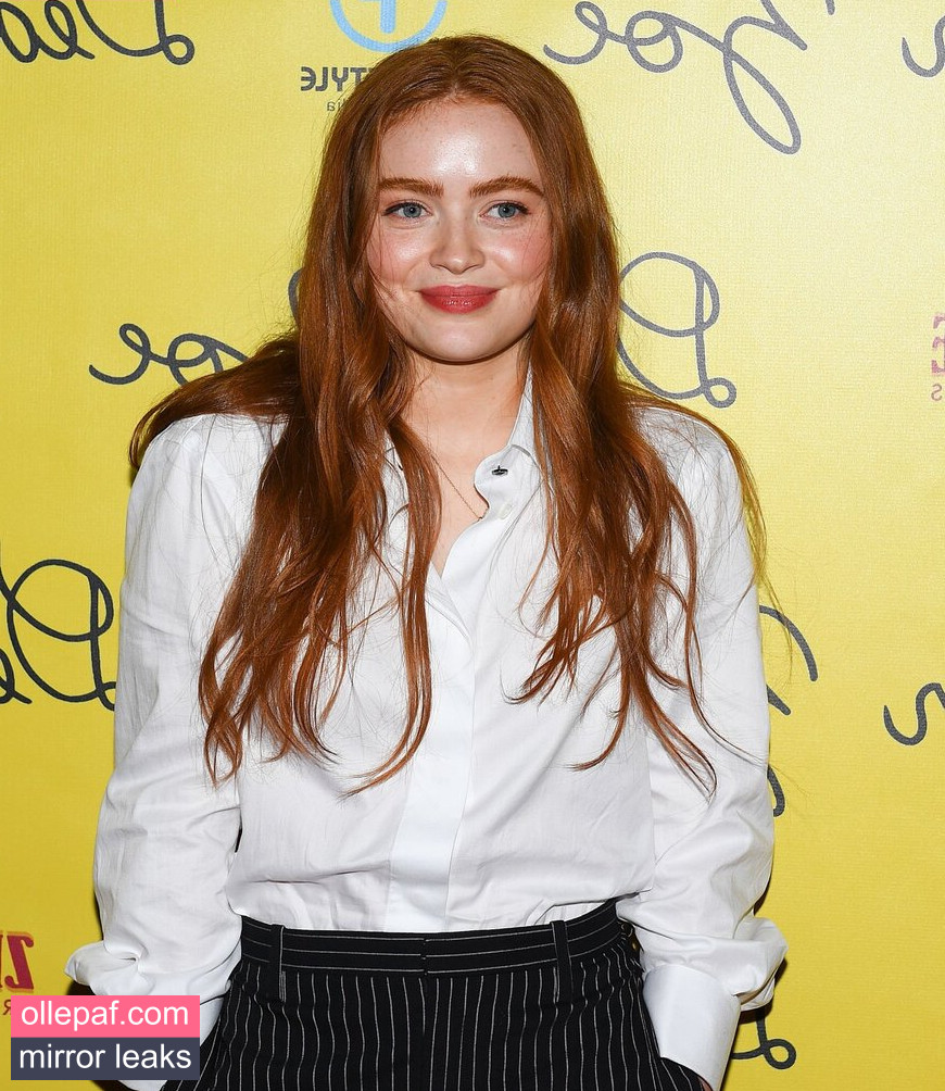 Sadie Sink Nude Leaks OnlyFans #1163 - Fapello