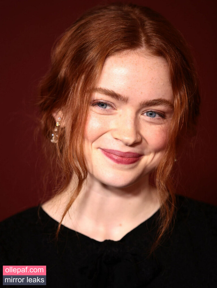 Sadie Sink Nude Leaks OnlyFans #1178 - Fapello