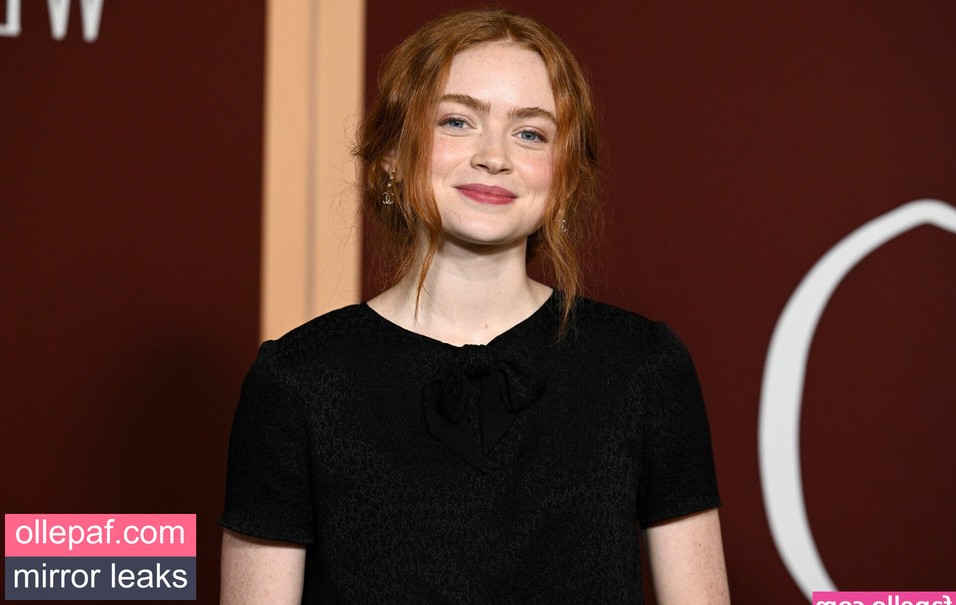 Sadie Sink Nude Leaks OnlyFans #1181 - Fapello