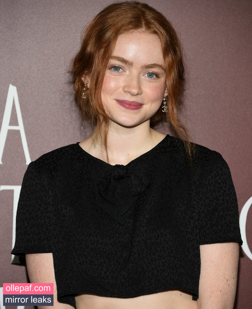 Sadie Sink Nude Leaks OnlyFans #1182 - Fapello