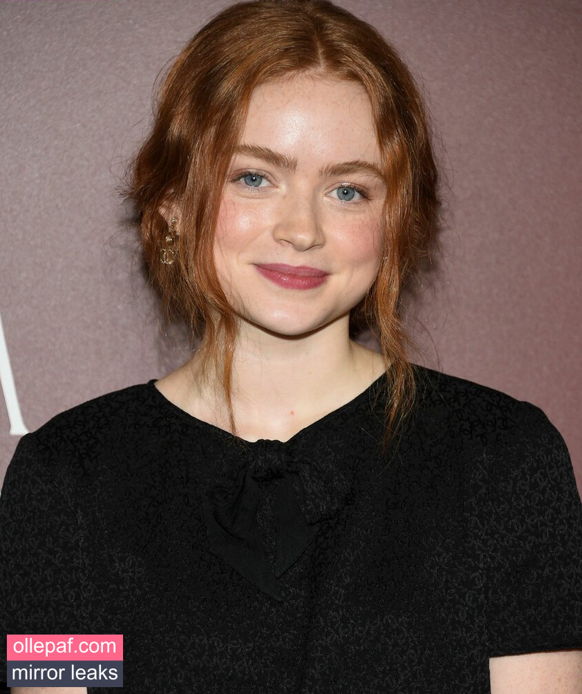 Sadie Sink Nude Leaks OnlyFans #1184 - Fapello