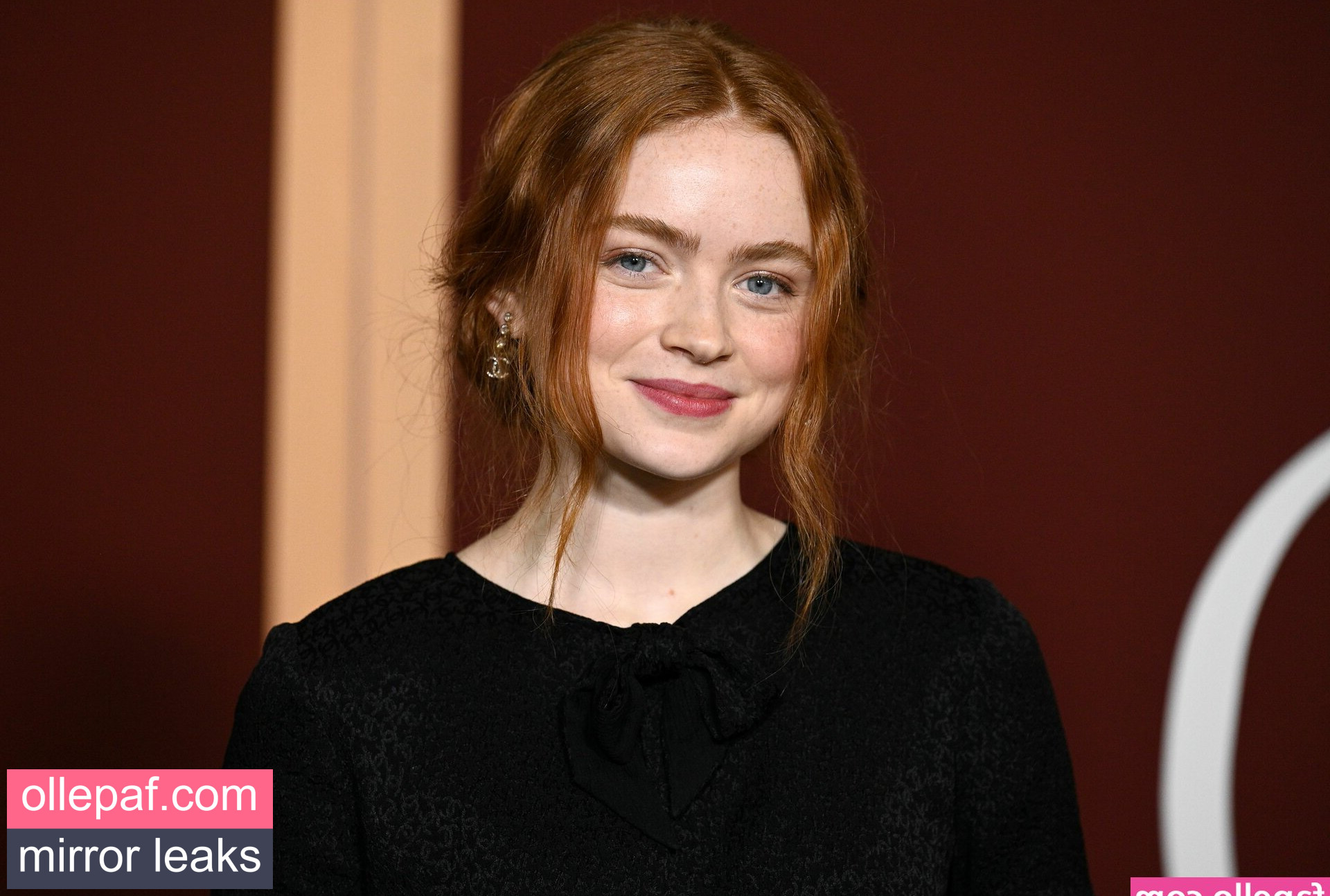 Sadie Sink Nude Leaks OnlyFans #1189 - Fapello