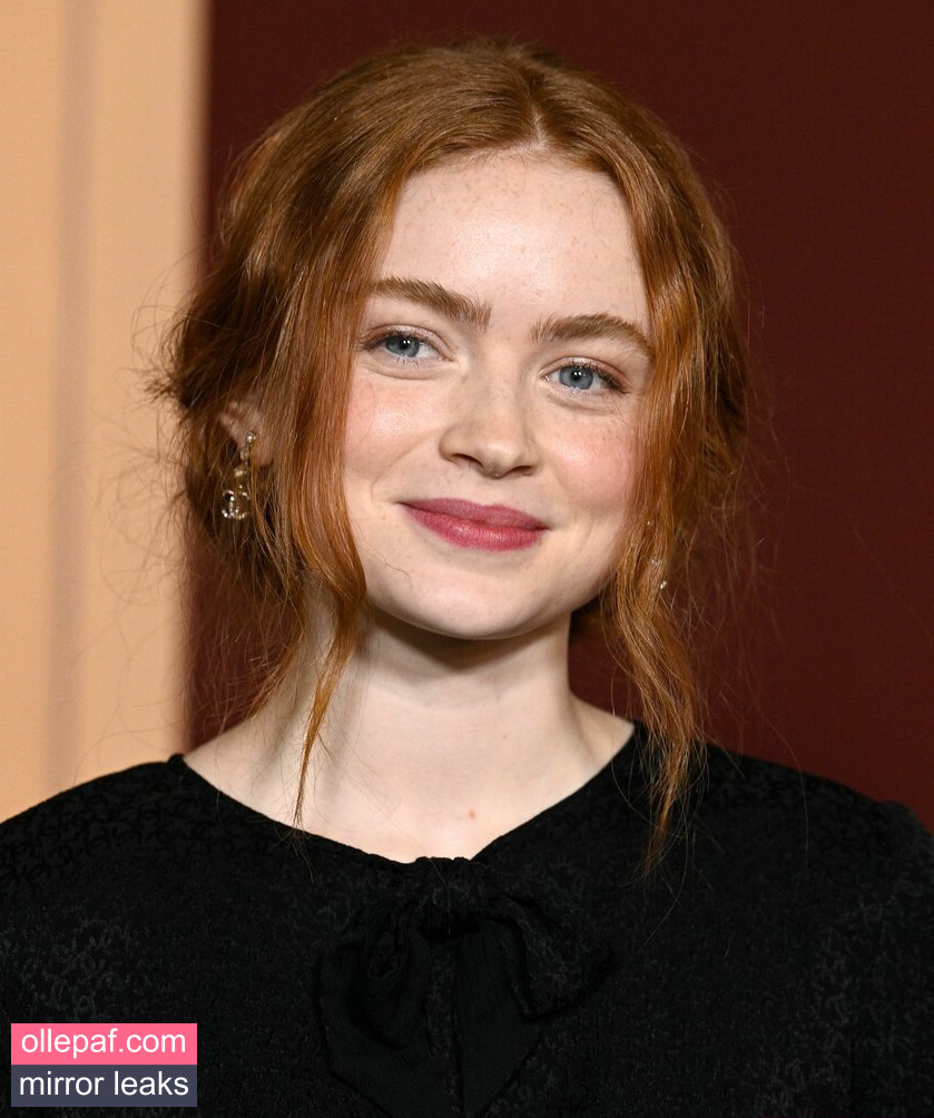 Sadie Sink Nude Leaks OnlyFans #1190 - Fapello