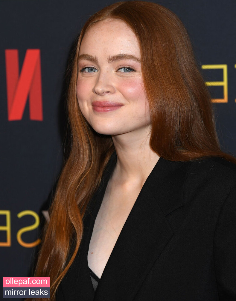 Sadie Sink Nude Leaks OnlyFans #1196 - Fapello