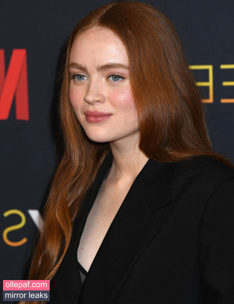 Sadie Sink Nude Leaks OnlyFans #1197 - Fapello