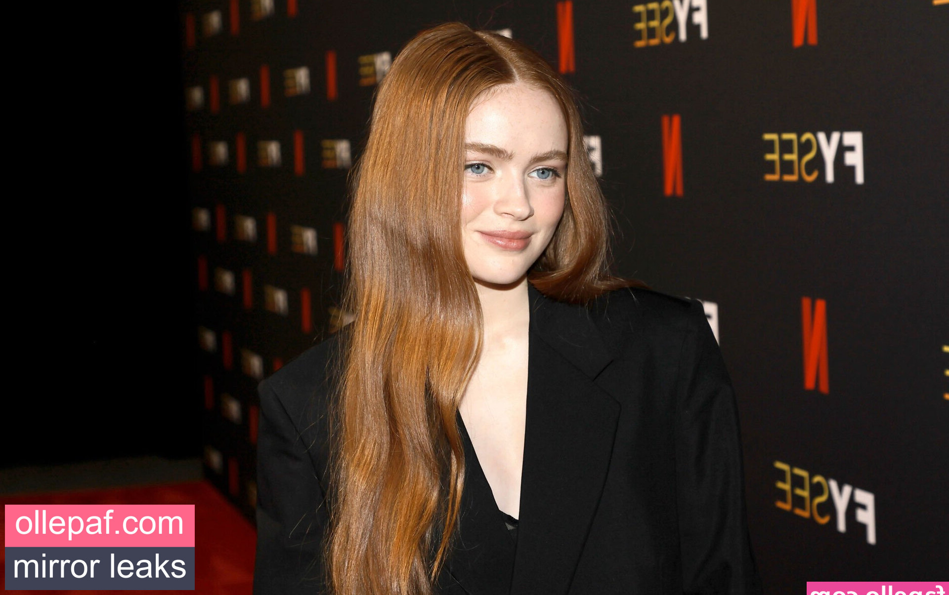 Sadie Sink Nude Leaks OnlyFans #1198 - Fapello