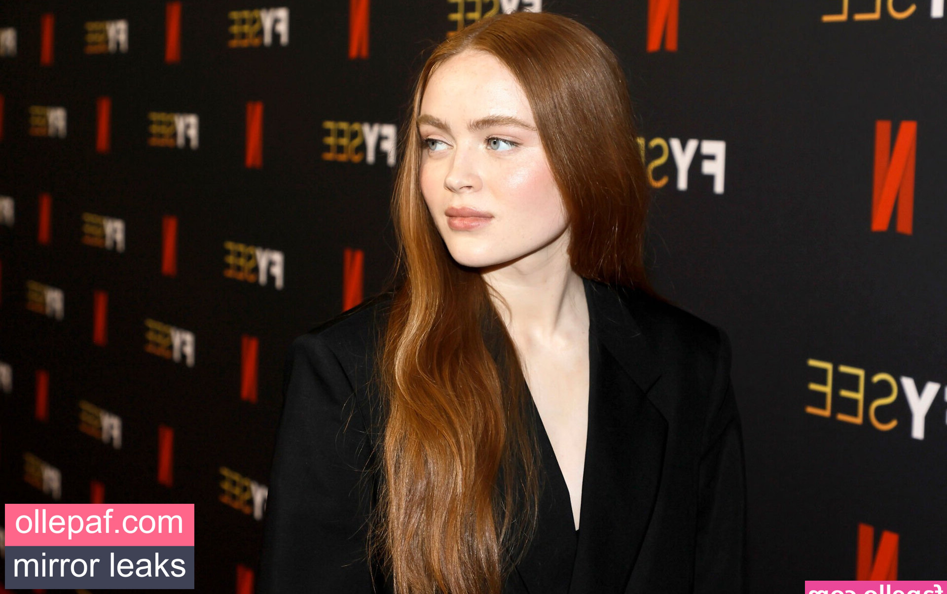 Sadie Sink Nude Leaks OnlyFans #1199 - Fapello