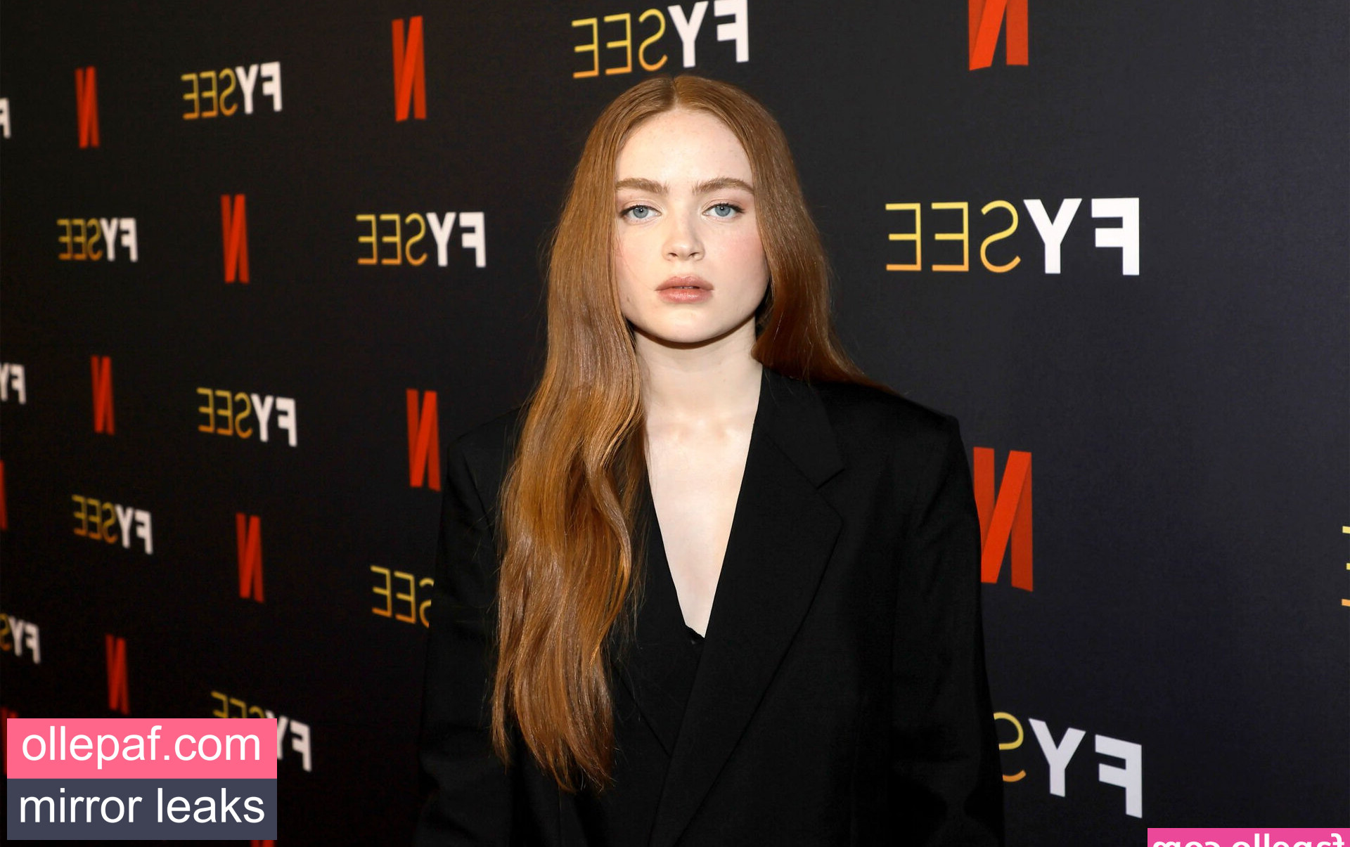 Sadie Sink Nude Leaks OnlyFans #1201 - Fapello