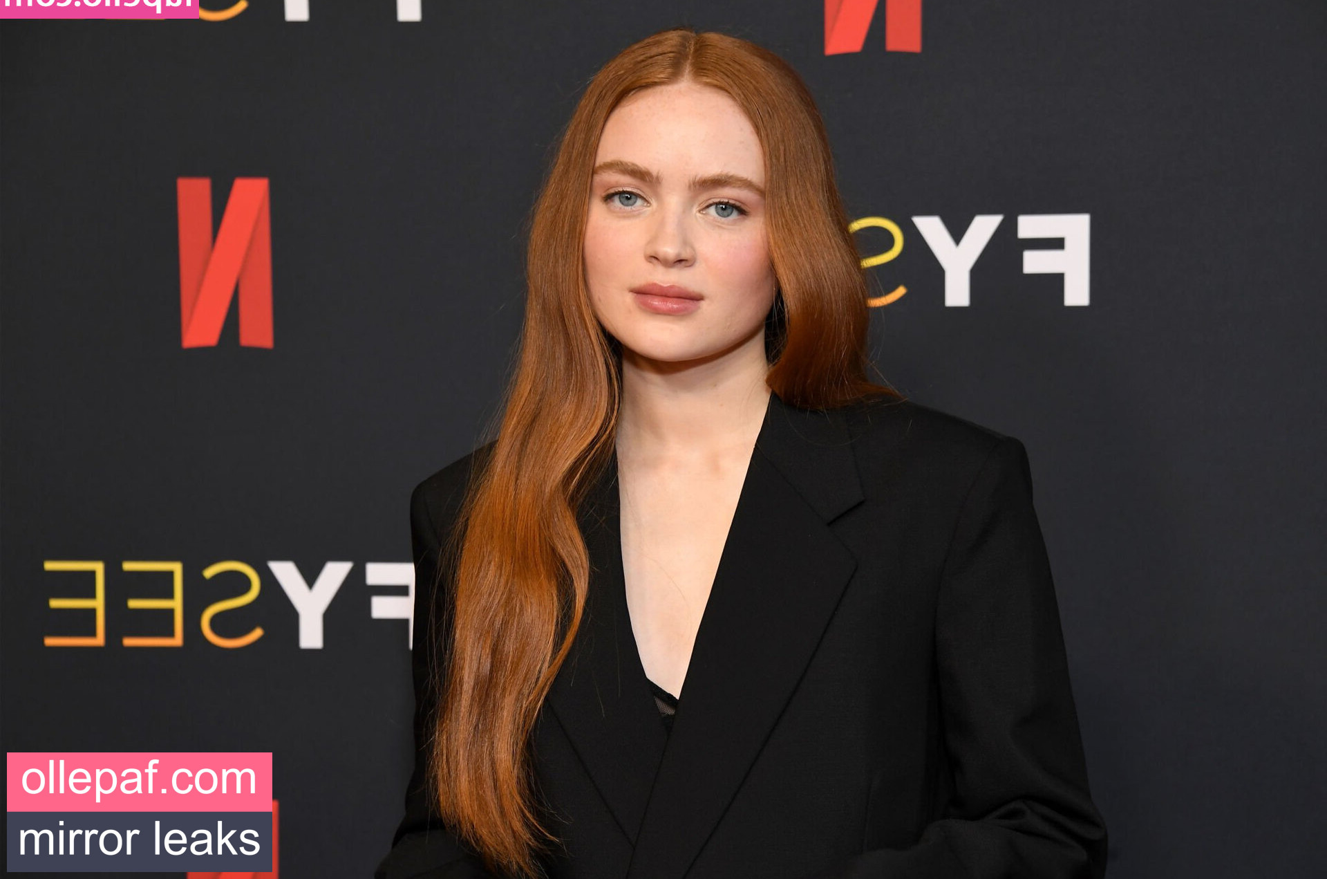 Sadie Sink Nude Leaks OnlyFans #1202 - Fapello