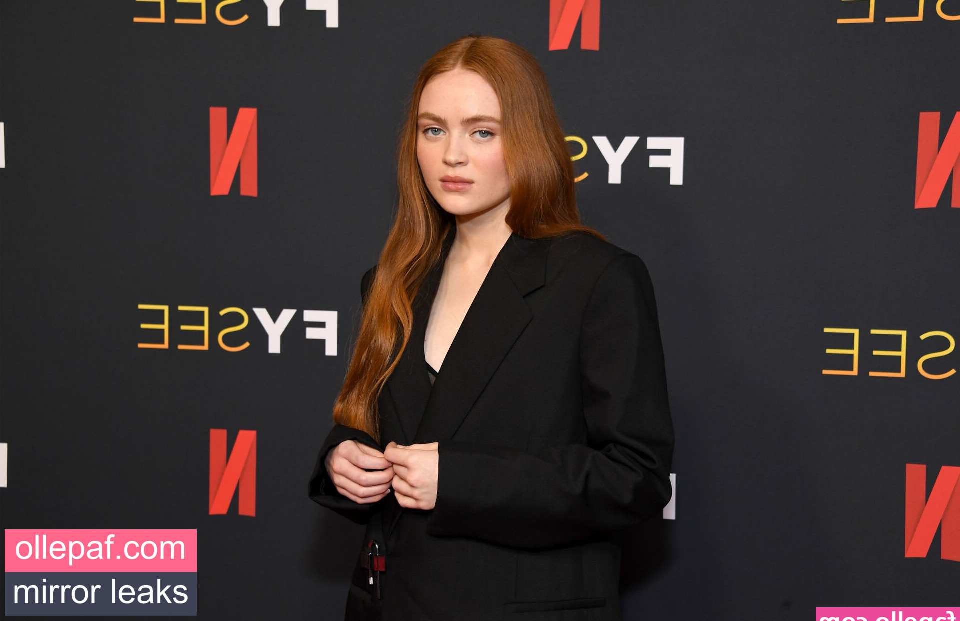 Sadie Sink Nude Leaks OnlyFans #1203 - Fapello