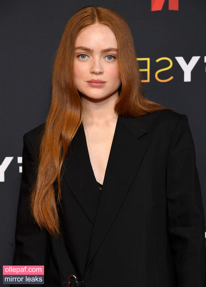 Sadie Sink Nude Leaks OnlyFans #1206 - Fapello