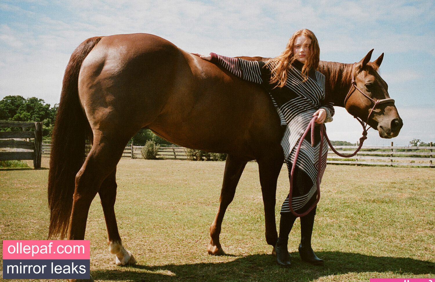 Sadie Sink Nude Leaks OnlyFans #1218 - Fapello